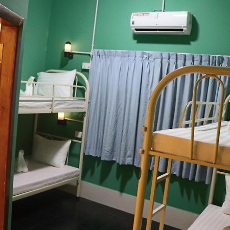 Angkor Pal Boutique Hotel Сиемрип Экстерьер фото