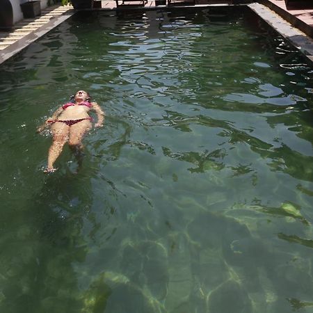 Angkor Pal Boutique Hotel Сиемрип Экстерьер фото