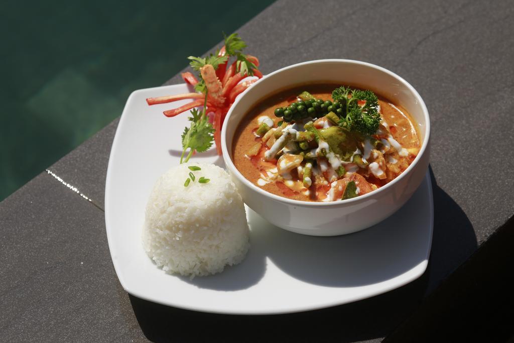 Angkor Pal Boutique Hotel Сиемрип Экстерьер фото