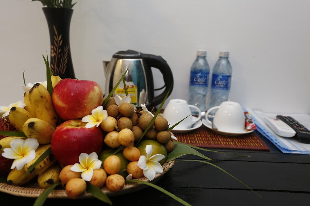 Angkor Pal Boutique Hotel Сиемрип Экстерьер фото