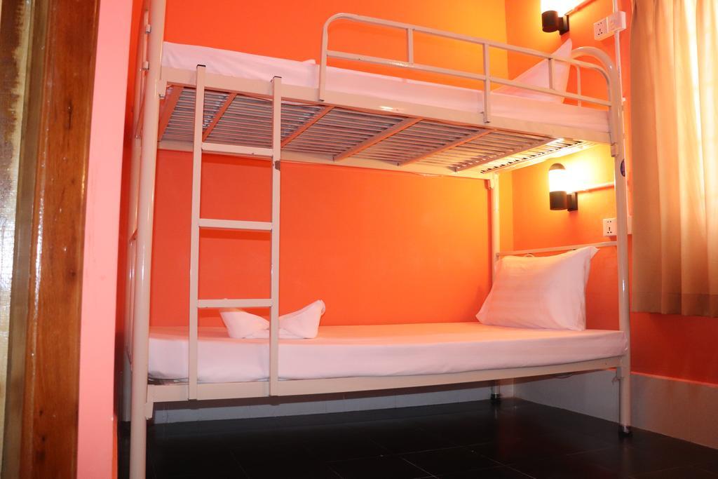 Angkor Pal Boutique Hotel Сиемрип Экстерьер фото