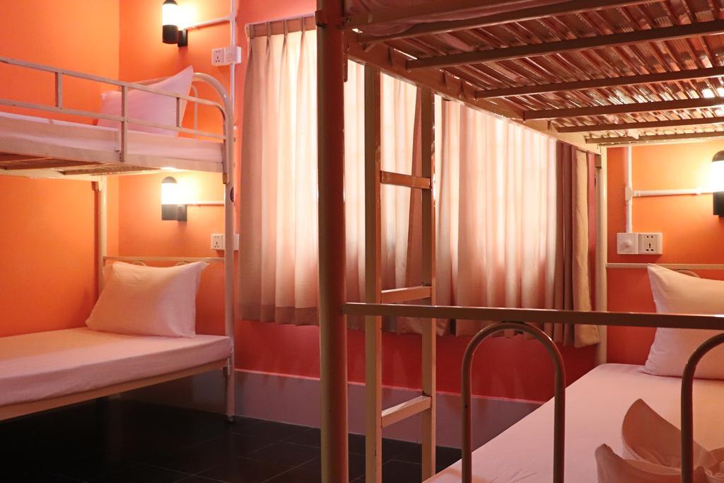 Angkor Pal Boutique Hotel Сиемрип Экстерьер фото
