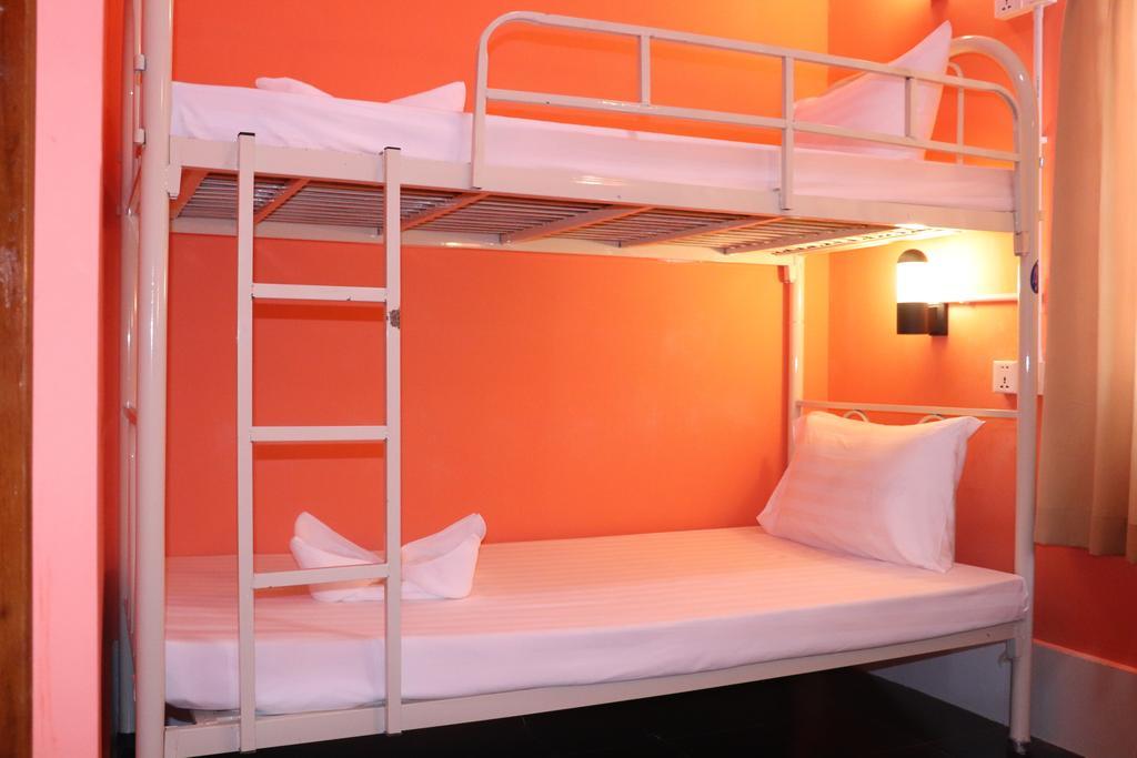 Angkor Pal Boutique Hotel Сиемрип Экстерьер фото
