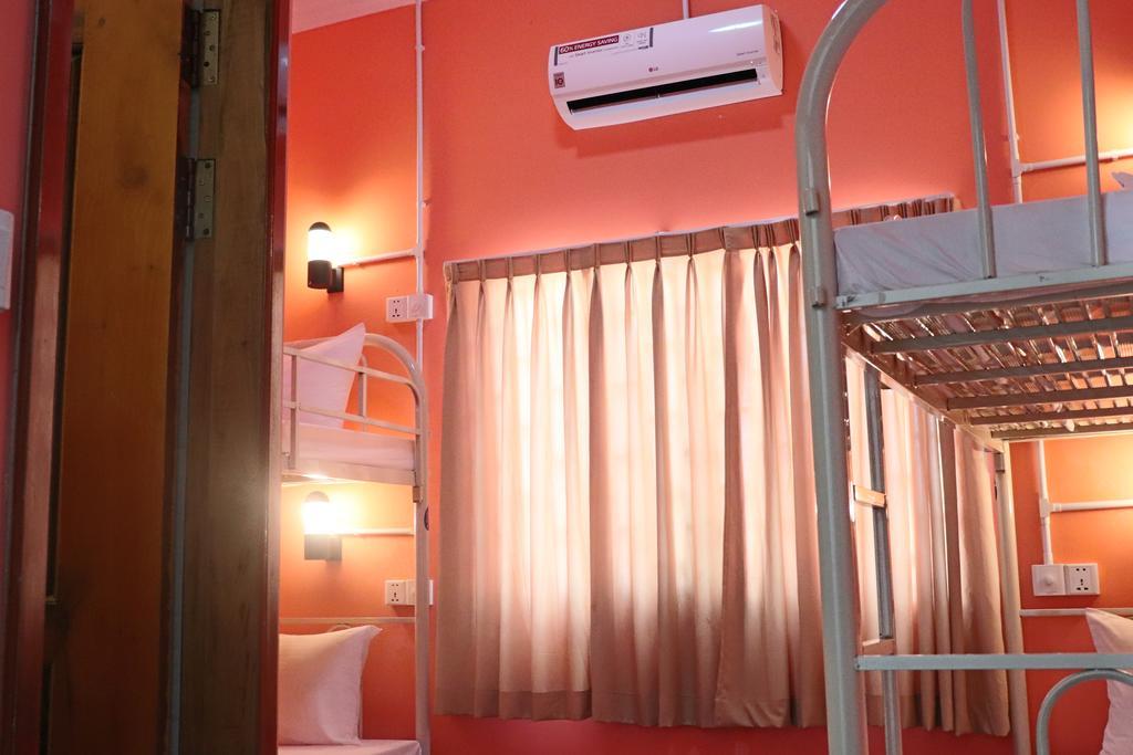 Angkor Pal Boutique Hotel Сиемрип Экстерьер фото