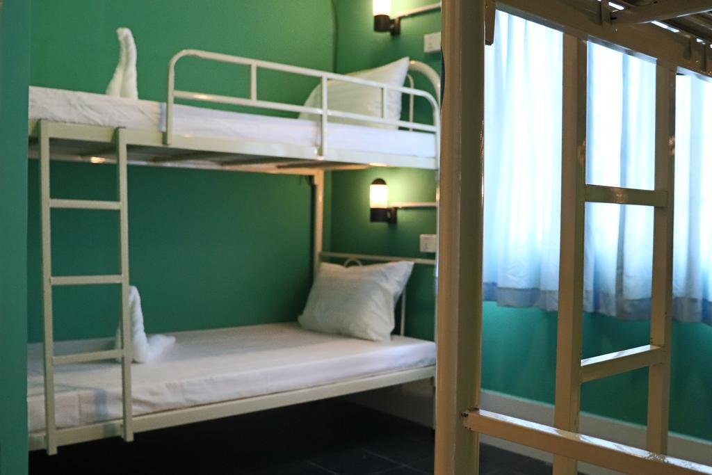 Angkor Pal Boutique Hotel Сиемрип Экстерьер фото