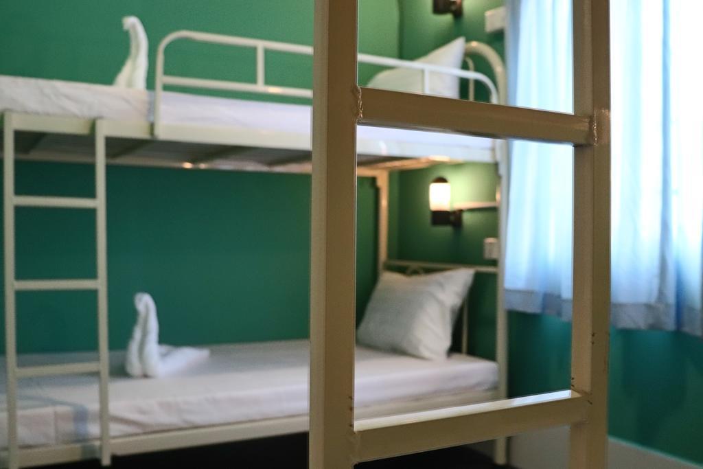 Angkor Pal Boutique Hotel Сиемрип Экстерьер фото