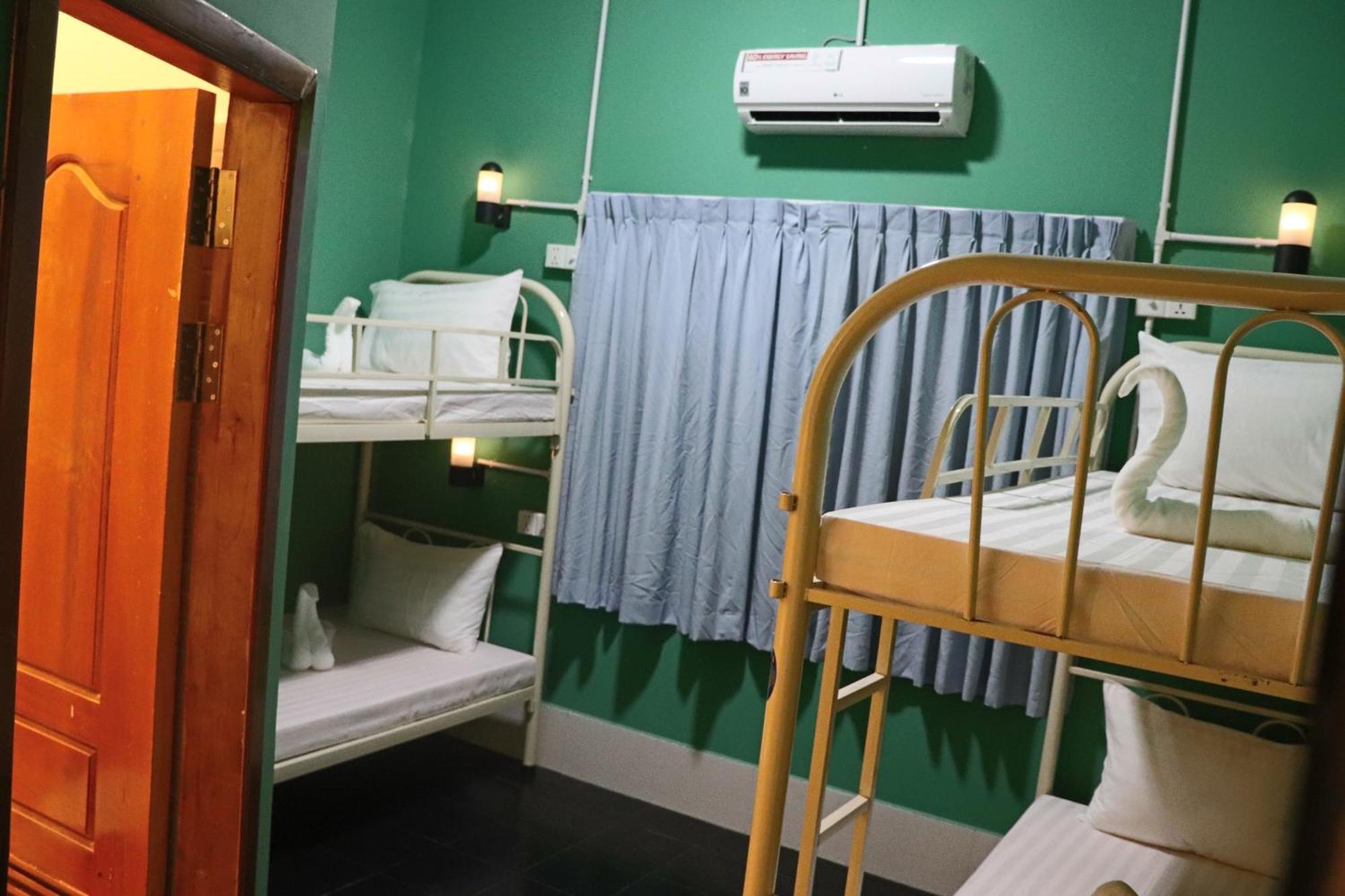 Angkor Pal Boutique Hotel Сиемрип Экстерьер фото